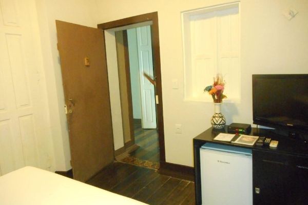 Hotel Portas da Amazônia (Belém)